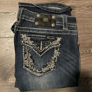 Miss Me Jeans Bootcut